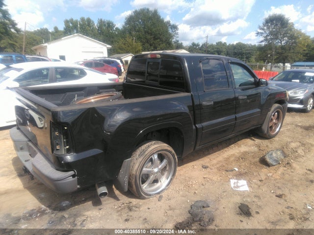 2007 MITSUBISHI RAIDER 1Z7HC28K37S126464 Photo 3