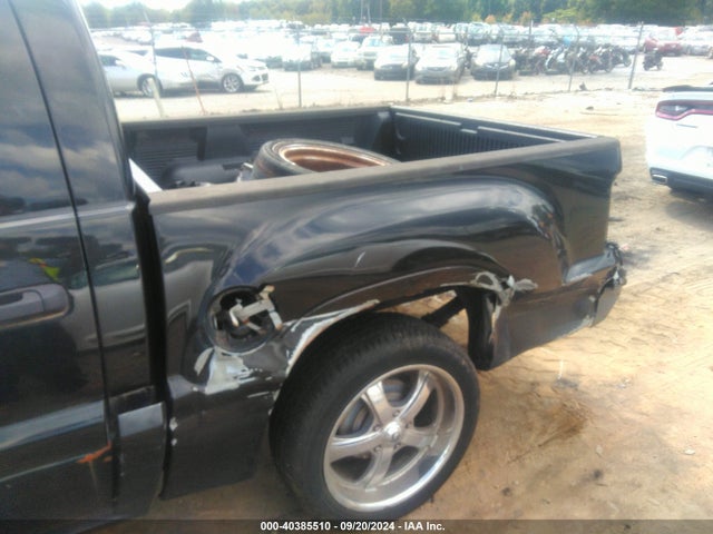 2007 MITSUBISHI RAIDER 1Z7HC28K37S126464 Photo 5
