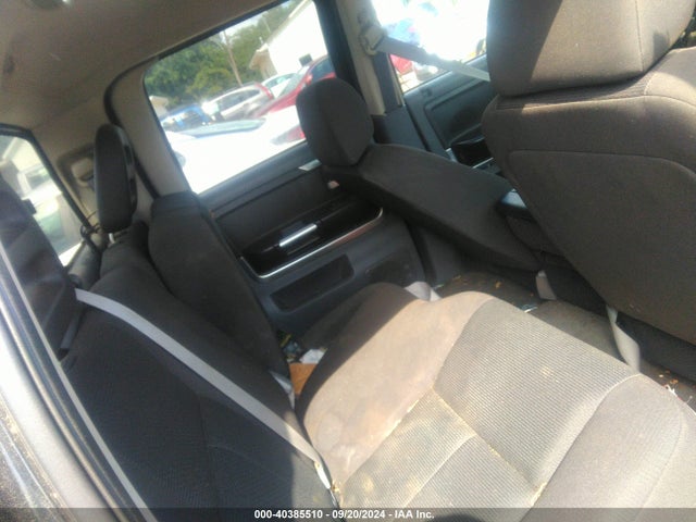 2007 MITSUBISHI RAIDER 1Z7HC28K37S126464 Photo 7