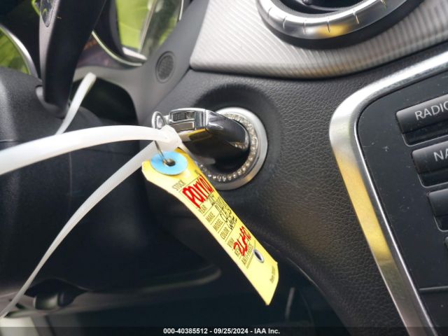 WDDSJ4EB0EN040358 Mercedes-Benz CLA 250