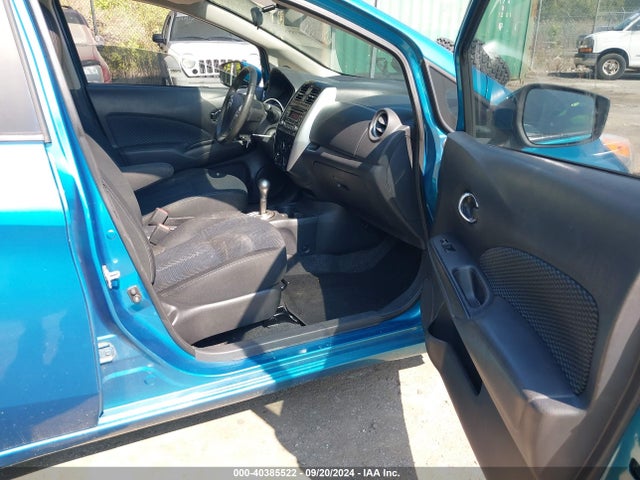 Nissan Versa Note S (sr)/s Plus/sl/sr/sv 2015 3N1CE2CP8FL408019 Image 5