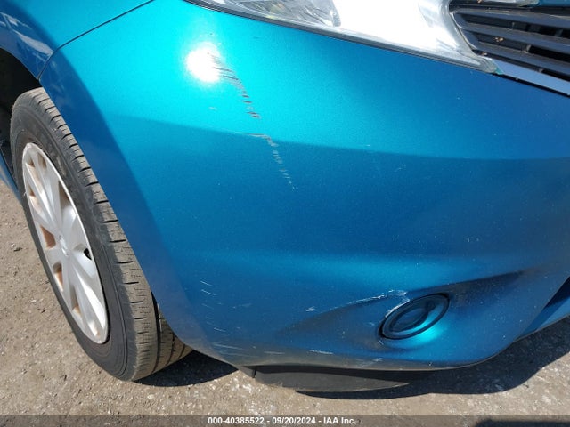Nissan Versa Note S (sr)/s Plus/sl/sr/sv 2015 3N1CE2CP8FL408019 Image 6