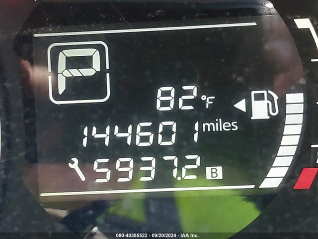 Nissan Versa Note S (sr)/s Plus/sl/sr/sv 2015 3N1CE2CP8FL408019 Image 7
