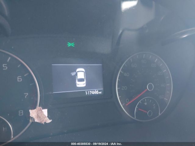 5XXGT4L33KG284695 KIA Optima S