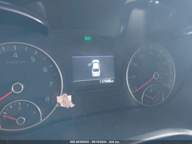 5XXGT4L33KG284695 KIA Optima S