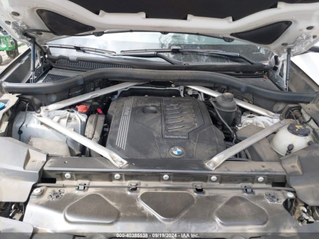 5UXCR4C02L9C55126 BMW X5 Sdrive40i