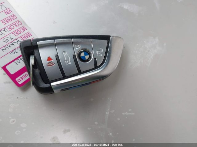 5UXCR4C02L9C55126 BMW X5 Sdrive40i