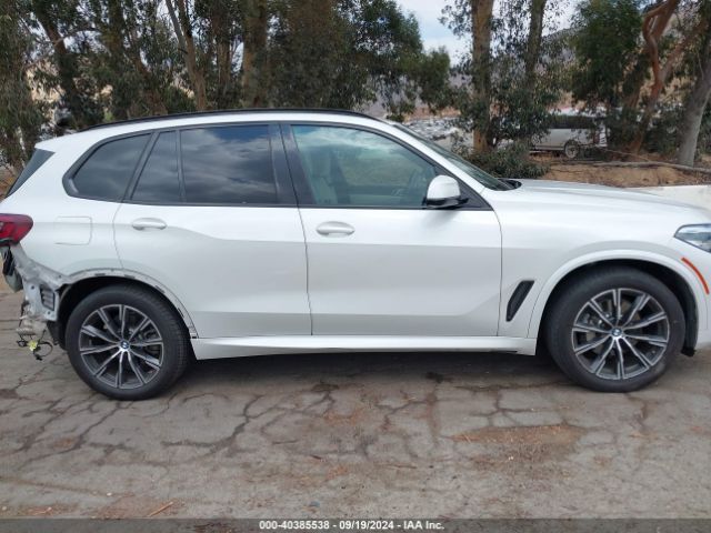 5UXCR4C02L9C55126 BMW X5 Sdrive40i