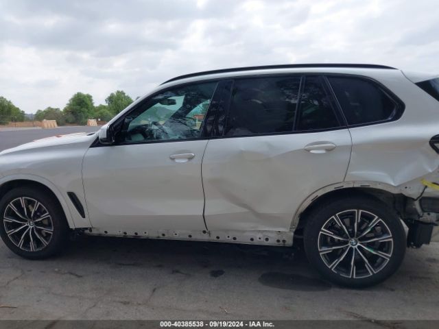 5UXCR4C02L9C55126 BMW X5 Sdrive40i