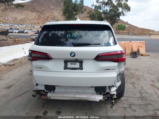 5UXCR4C02L9C55126 BMW X5 Sdrive40i