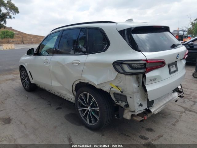 5UXCR4C02L9C55126 BMW X5 Sdrive40i