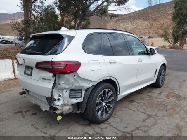 5UXCR4C02L9C55126 BMW X5 Sdrive40i