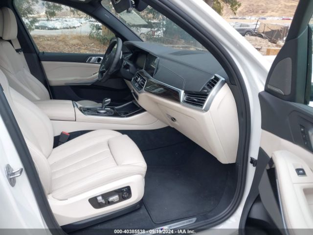 5UXCR4C02L9C55126 BMW X5 Sdrive40i