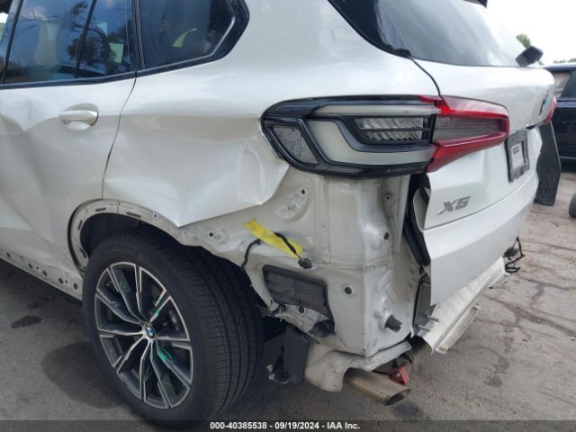 5UXCR4C02L9C55126 BMW X5 Sdrive40i