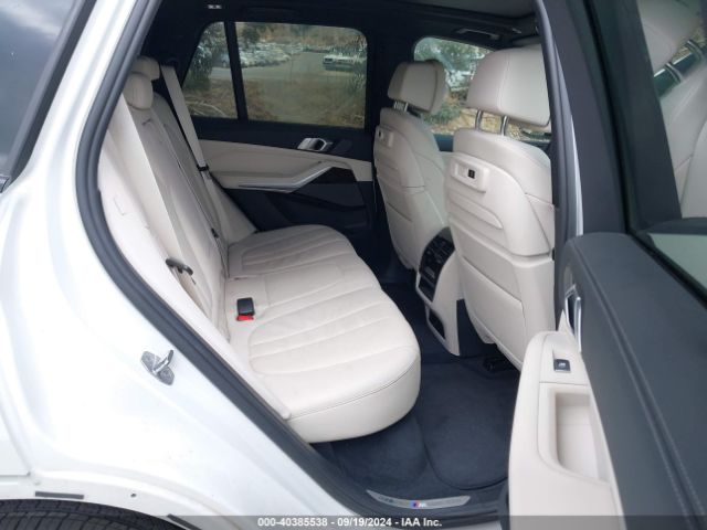 5UXCR4C02L9C55126 BMW X5 Sdrive40i
