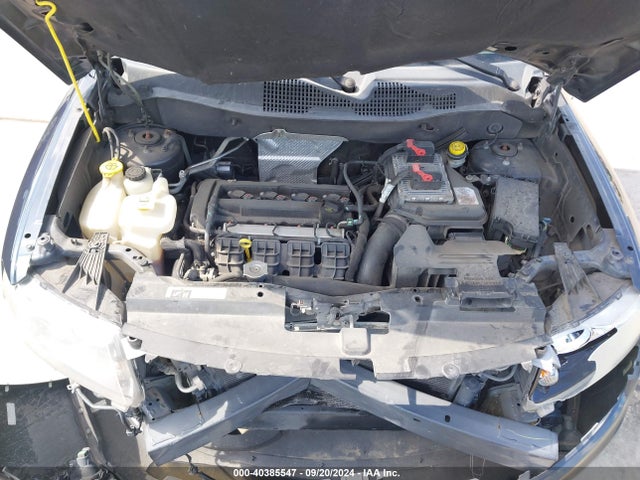 1C4NJCEA5FD198615 Jeep Compass High Altitude Edition