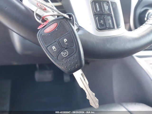 1C4NJCEA5FD198615 Jeep Compass High Altitude Edition