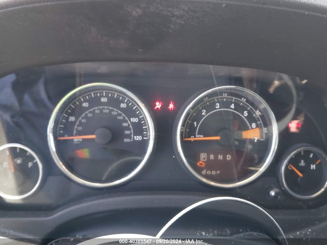 1C4NJCEA5FD198615 Jeep Compass High Altitude Edition