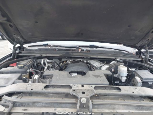 1GNSCKKC6FR685281 Chevrolet Suburban 1500 Ltz