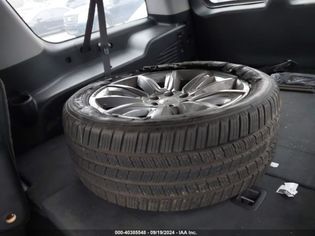 1GNSCKKC6FR685281 Chevrolet Suburban 1500 Ltz