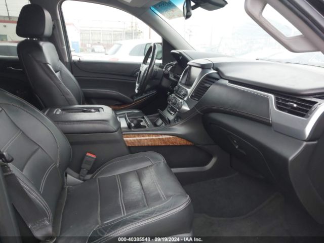 1GNSCKKC6FR685281 Chevrolet Suburban 1500 Ltz