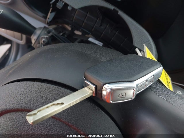 KIA SOUL LX 2023 KNDJ23AU3P7870568 Image 11