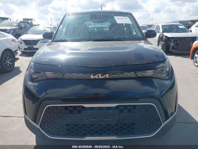 KIA SOUL LX 2023 KNDJ23AU3P7870568 Image 13