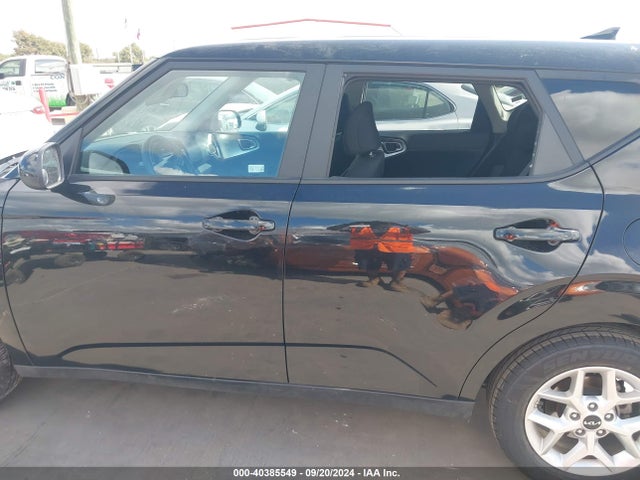 KIA SOUL LX 2023 KNDJ23AU3P7870568 Image 15