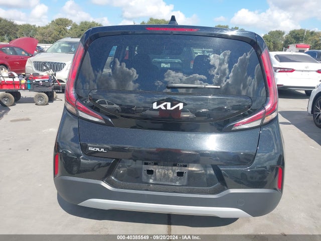 KIA SOUL LX 2023 KNDJ23AU3P7870568 Image 17