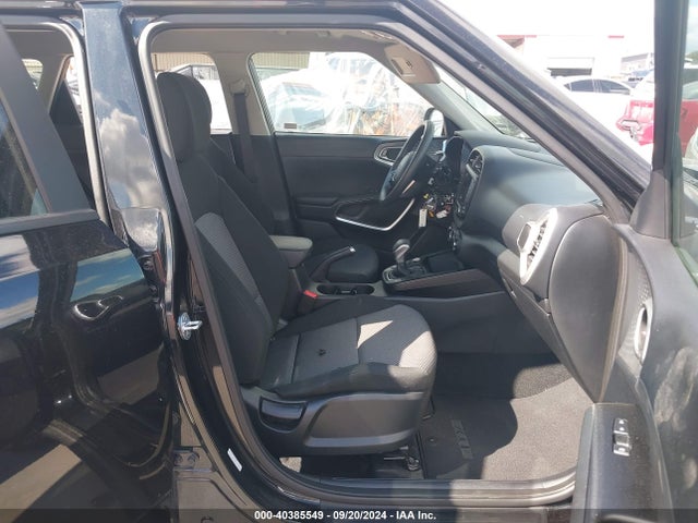 KIA SOUL LX 2023 KNDJ23AU3P7870568 Image 5