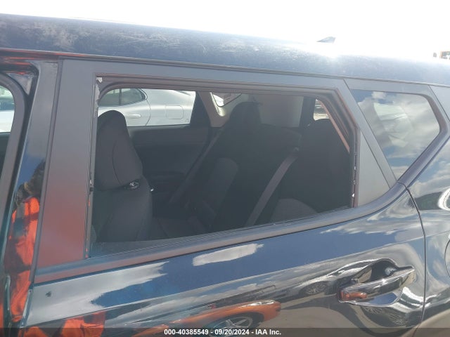 KIA SOUL LX 2023 KNDJ23AU3P7870568 Image 6