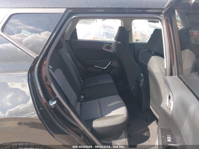 KIA SOUL LX 2023 KNDJ23AU3P7870568 Image 8