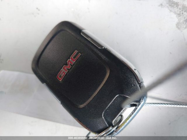 3GKALPEV8LL312099 GMC Terrain Fwd Slt