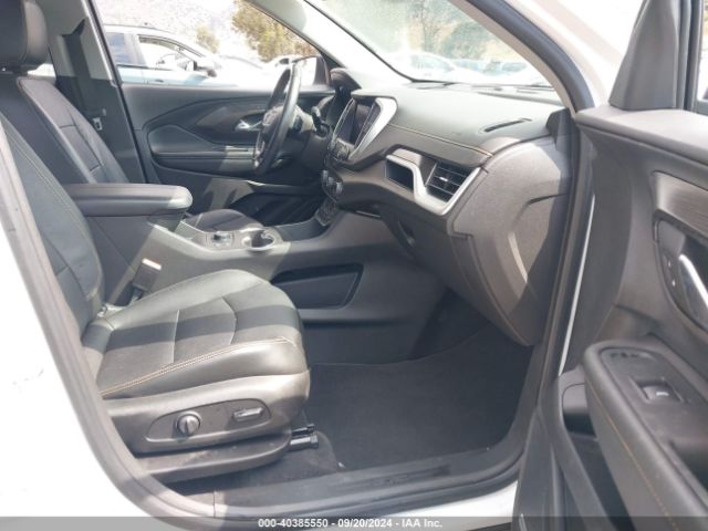 3GKALPEV8LL312099 GMC Terrain Fwd Slt