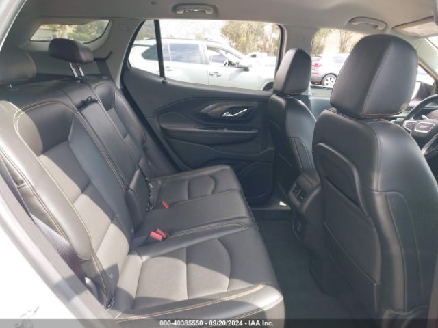 3GKALPEV8LL312099 GMC Terrain Fwd Slt