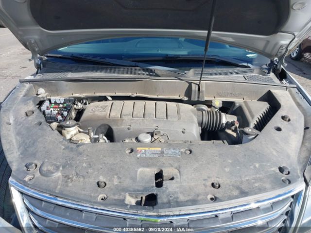 1GNKRHKD8EJ375611 Chevrolet Traverse 2lt