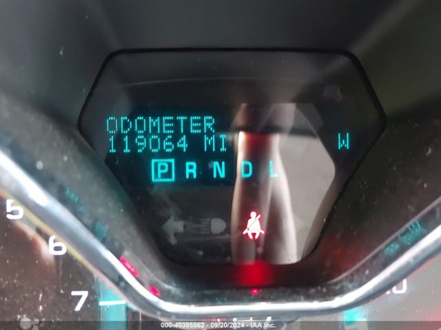 1GNKRHKD8EJ375611 Chevrolet Traverse 2lt