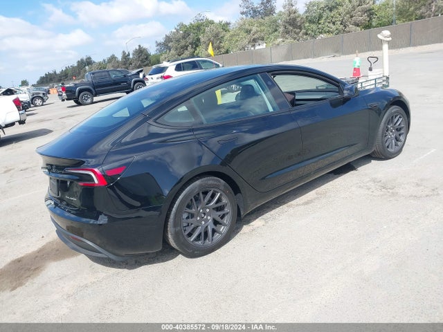 2024 TESLA MODEL 3 5YJ3E1EB8RF793593 Photo 3
