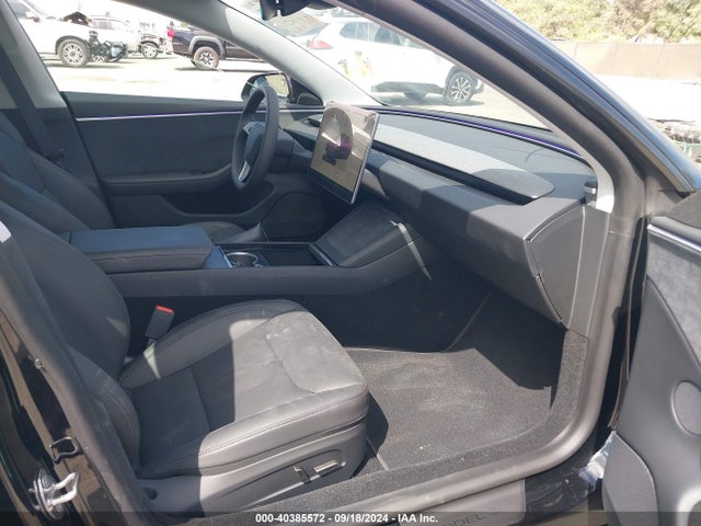 2024 TESLA MODEL 3 5YJ3E1EB8RF793593 Photo 4