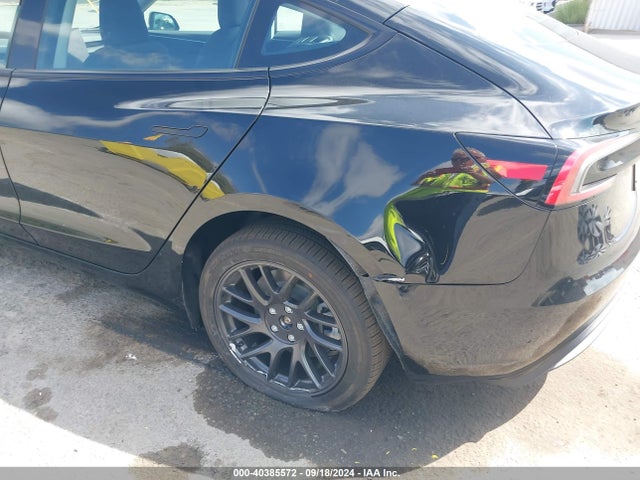2024 TESLA MODEL 3 5YJ3E1EB8RF793593 Photo 5
