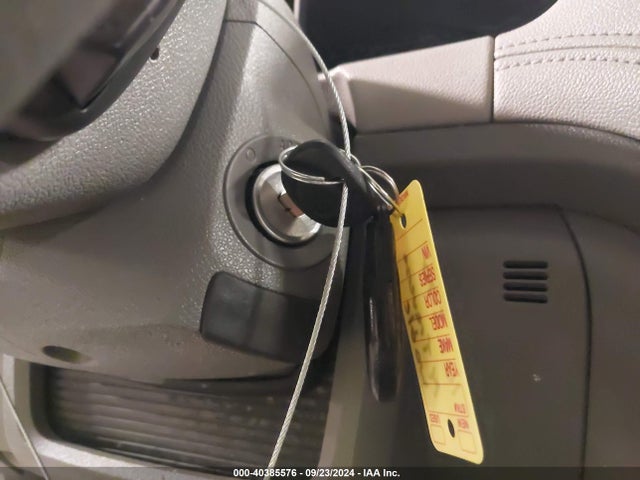 Chevrolet Traverse Ls 2014 1GNKRFED2EJ308115 Image 11