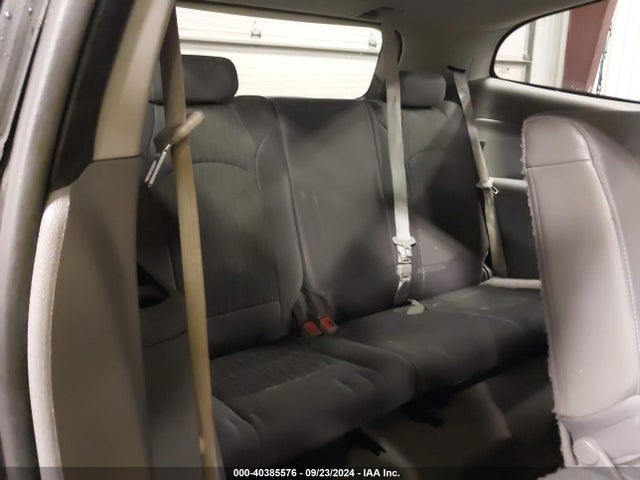 Chevrolet Traverse Ls 2014 1GNKRFED2EJ308115 Image 17