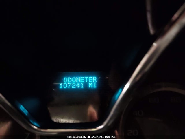 Chevrolet Traverse Ls 2014 1GNKRFED2EJ308115 Image 7
