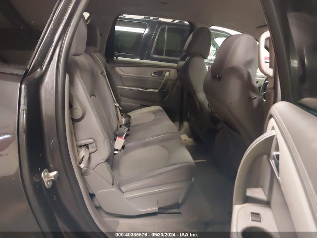 Chevrolet Traverse Ls 2014 1GNKRFED2EJ308115 Image 8
