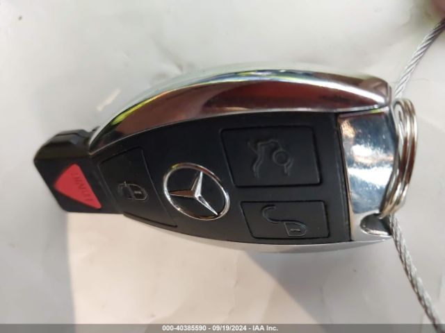 WDDSJ4EB4EN103915 Mercedes-Benz CLA 250