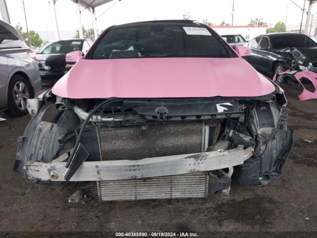 WDDSJ4EB4EN103915 Mercedes-Benz CLA 250