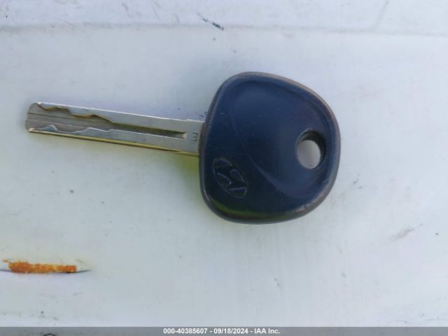 5NPEB4AC6EH905871 Hyundai SONATA GLS
