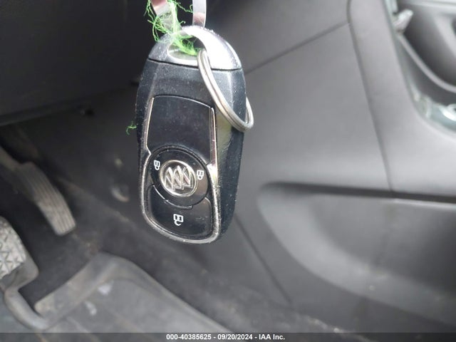Buick Encore Fwd Preferred 2019 KL4CJASB5KB743057 Image 11