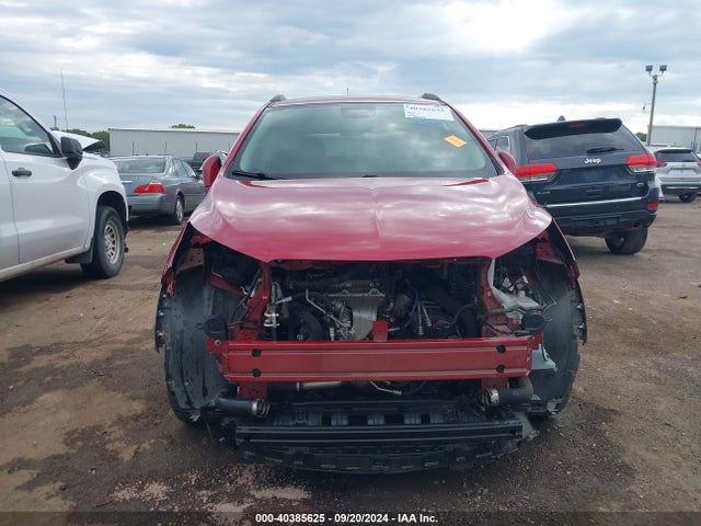 Buick Encore Fwd Preferred 2019 KL4CJASB5KB743057 Image 13