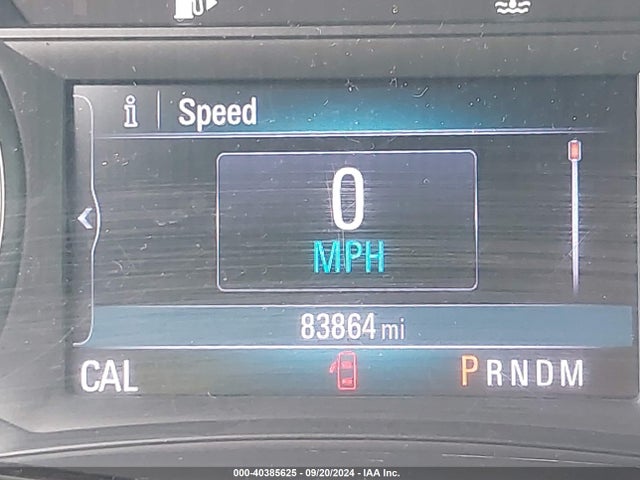 Buick Encore Fwd Preferred 2019 KL4CJASB5KB743057 Image 16
